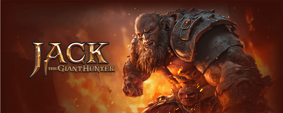 Jack The Giant Hunter